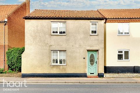 2 bedroom detached house for sale, London Street, Swaffham