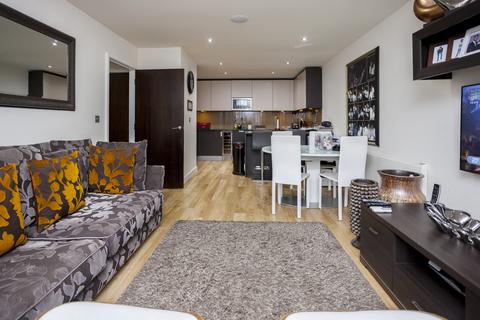 Boulevard Drive, Beaufort Park, Colindale, NW9