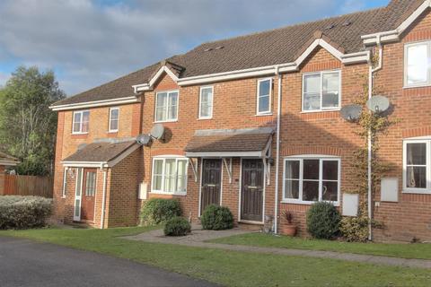 2 bedroom terraced house to rent, Merlin Way, Knightwood Park, Chandlers Ford