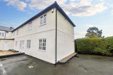 2 bedroom terraced house for sale, Swinneys Court, Staithes Lane, Morpeth, Northumberland, NE61 1TD