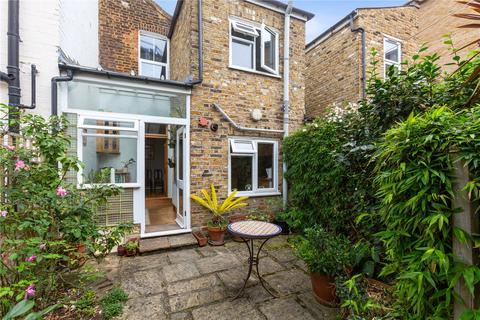 2 bedroom terraced house for sale, Sutton Street, London, E1