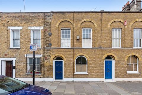 2 bedroom terraced house for sale, Sutton Street, London, E1