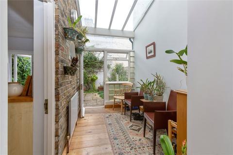 2 bedroom terraced house for sale, Sutton Street, London, E1