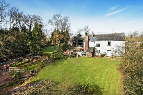 6 bedroom detached house for sale, Weobley HR4