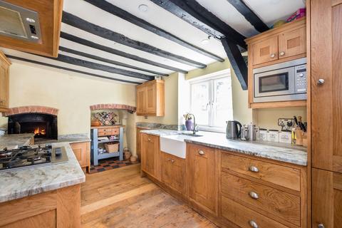 6 bedroom detached house for sale, Weobley HR4