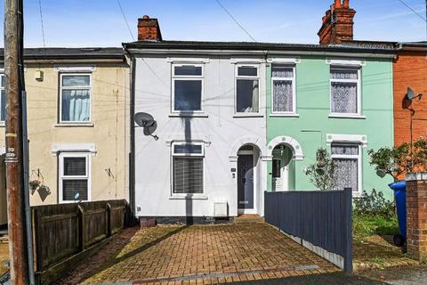 3 bedroom terraced house for sale, Ringham Road, Ipswich