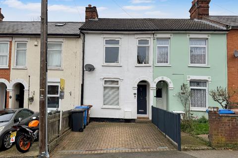 3 bedroom terraced house for sale, Ringham Road, Ipswich