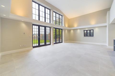 4 bedroom barn conversion for sale, Acton Green, Acton Beauchamp, Worcester