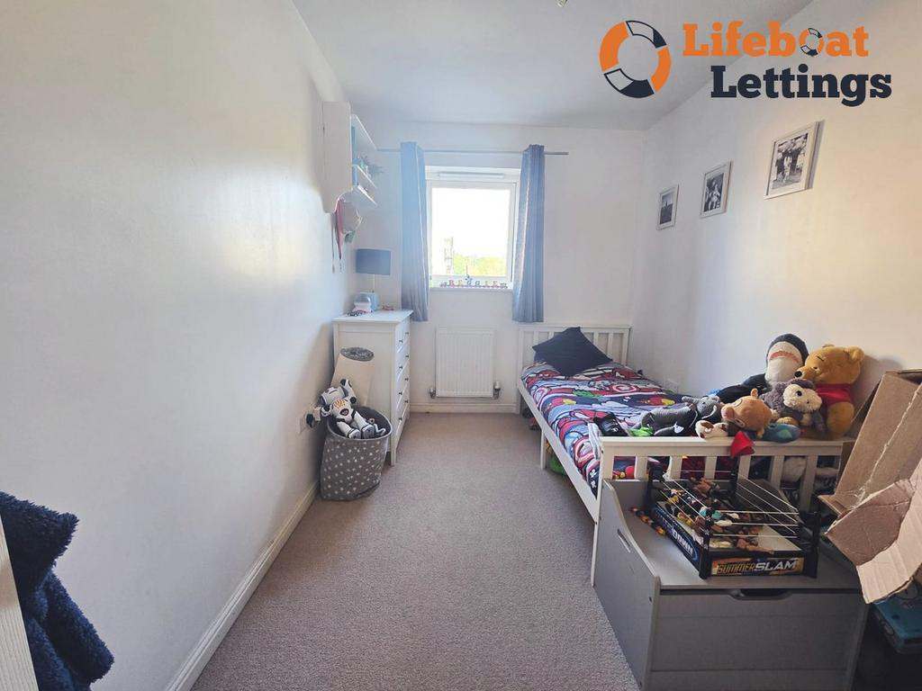 Bedroom 2