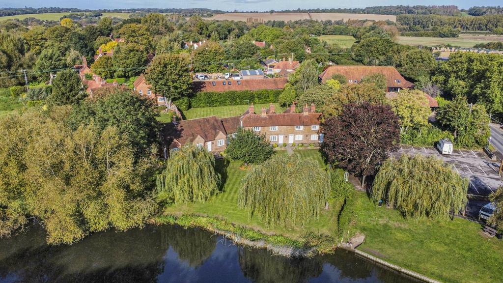 Furleigh Cottages   Aerial.jpg