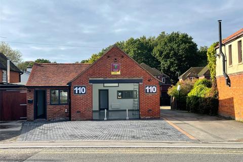 Office for sale, High Street, Sandhurst, Berkshire, GU47