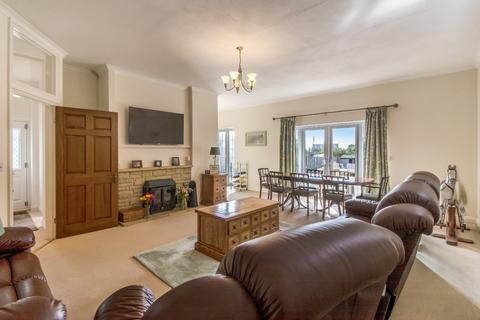 4 bedroom bungalow for sale, Woodmancote, Cirencester, Gloucestershire, GL7