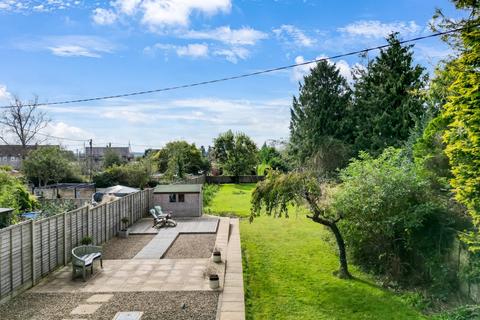 undefined, Woodmancote, Cirencester, Gloucestershire, GL7