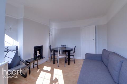 2 bedroom flat for sale, Barons Court, Church Lane, NW9