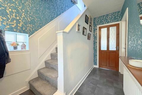 3 bedroom semi-detached house for sale, St. Marks Avenue, Low Moor BD12