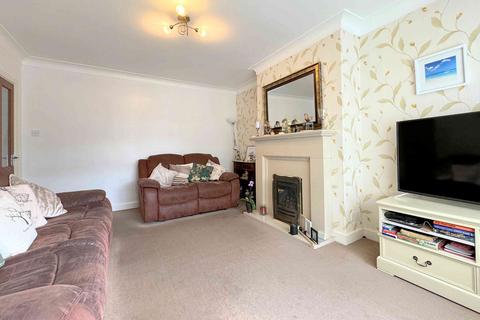 3 bedroom semi-detached house for sale, St. Marks Avenue, Low Moor BD12