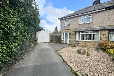 3 bedroom semi-detached house for sale, St. Marks Avenue, Low Moor BD12