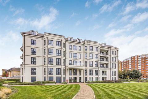 2 bedroom flat for sale, West Cliff Road, Bournemouth