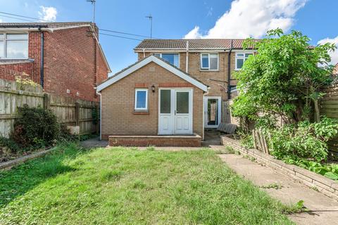 3 bedroom semi-detached house for sale, Manor Road, Beverley HU17