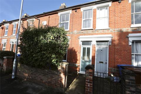 2 bedroom terraced house for sale, Norfolk Road, Ipswich, Suffolk, IP4