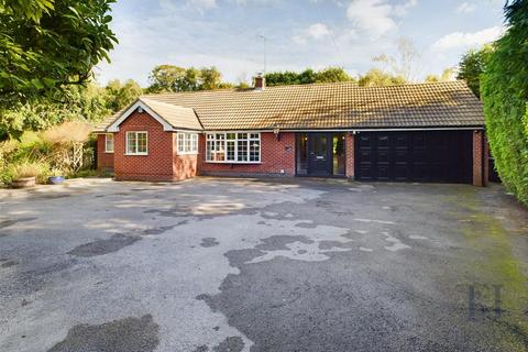 4 bedroom detached bungalow for sale, North Road, Ruddington, Nottingham