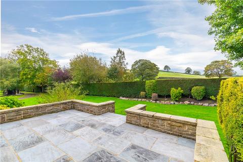 6 bedroom detached house for sale, Hollins Bank Lane, Steeton, West Yorkshire, BD20