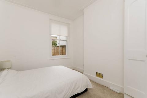 1 bedroom flat to rent, New Kings Road, Parsons Green, London, SW6