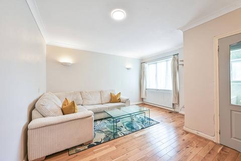 2 bedroom flat to rent, Great North Road, High Barnet, Barnet, EN5