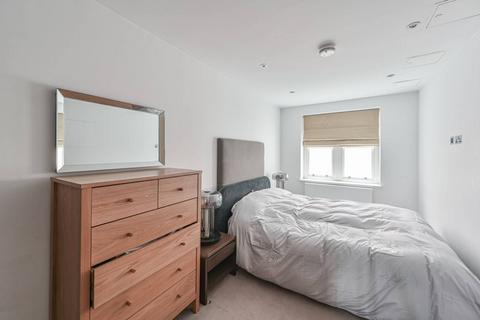 2 bedroom flat for sale, Buckingham Palace Road, St James's Park, London, SW1W