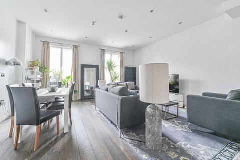 2 bedroom flat for sale, Buckingham Palace Road, St James's Park, London, SW1W