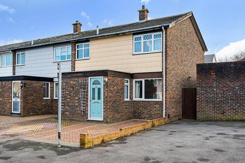 3 bedroom end of terrace house for sale, Woodbine Lane, Worcester Park, KT4