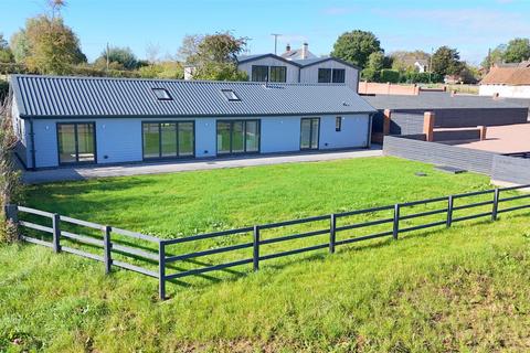 3 bedroom barn conversion for sale, Acton Green, Acton Beauchamp, Worcester