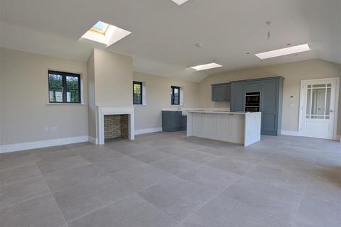 3 bedroom barn conversion for sale, Acton Green, Acton Beauchamp, Worcester