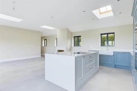 3 bedroom barn conversion for sale, Acton Green, Acton Beauchamp, Worcester