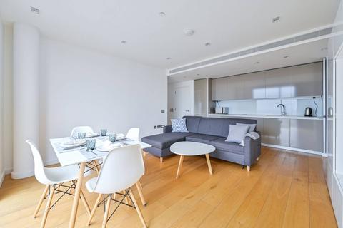 2 bedroom flat to rent, Walworth Road, Elephant and Castle, London, SE1