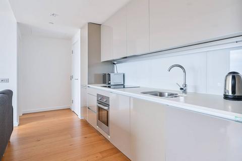 2 bedroom flat to rent, Walworth Road, Elephant and Castle, London, SE1