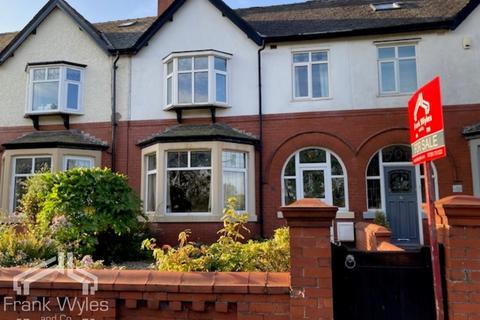 3 bedroom terraced house for sale, Arundel Road, Ansdell, Lytham St Annes