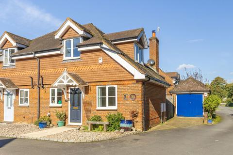 2 bedroom semi-detached house for sale, Stantons Wharf, Bramley, Guildford GU5