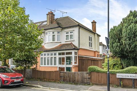 3 bedroom semi-detached house for sale, Uffington Road, West Norwood