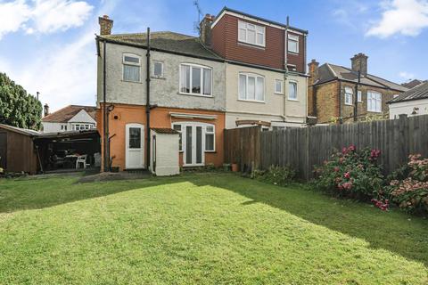 3 bedroom semi-detached house for sale, Uffington Road, West Norwood