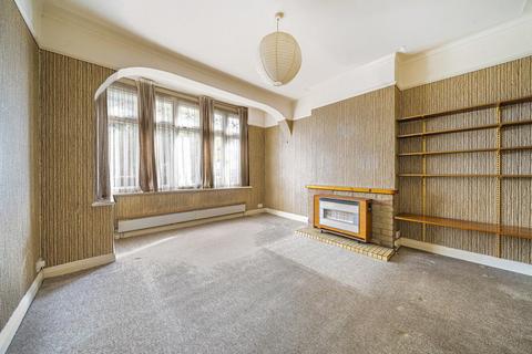 3 bedroom semi-detached house for sale, Uffington Road, West Norwood