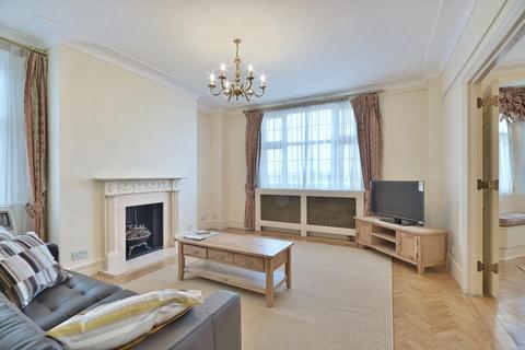 3 bedroom flat to rent, Northways, College Crescent, London, NW3