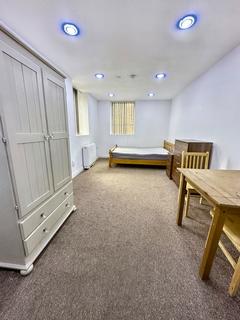 Studio to rent, Old Police Station, upper Bond St, Hinckley LE10