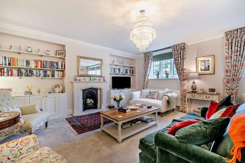 2 bedroom flat for sale, Slaugham Manor, Slaugham Place, Slaugham, Haywards Heath