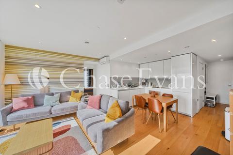 2 bedroom apartment for sale, The Strata, Walworth Road, Elephant & Castle SE1