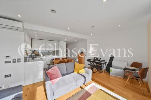 2 bedroom apartment for sale, The Strata, Walworth Road, Elephant & Castle SE1