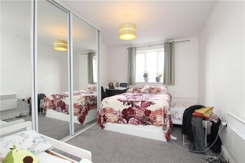 2 bedroom apartment for sale, Pashford Place, Ipswich, Suffolk