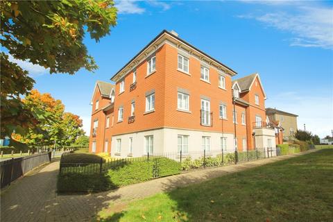 2 bedroom apartment for sale, Pashford Place, Ipswich, Suffolk