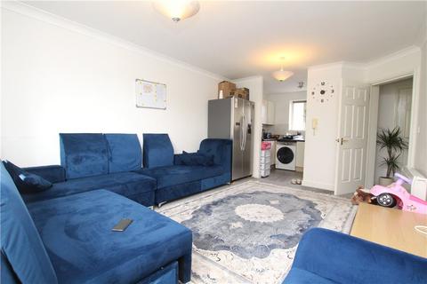 2 bedroom apartment for sale, Pashford Place, Ipswich, Suffolk