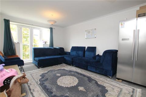 2 bedroom apartment for sale, Pashford Place, Ipswich, Suffolk